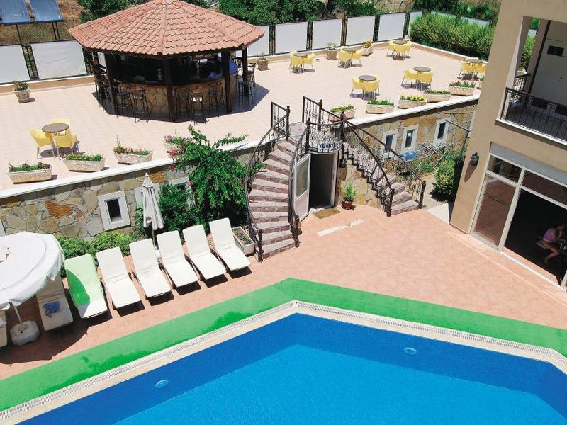 Starberry Hotel 176608