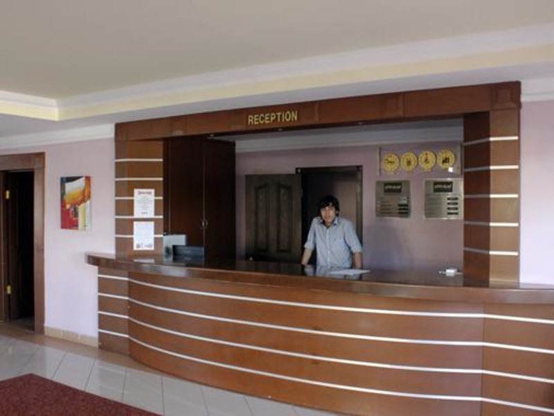 Stardust Beach Hotel (ex 188520