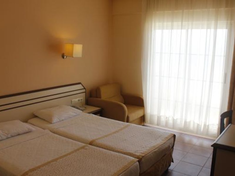 Stardust Beach Hotel (ex 188521