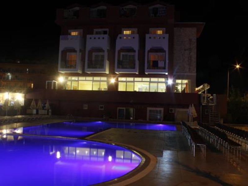 Stardust Beach Hotel (ex 188522