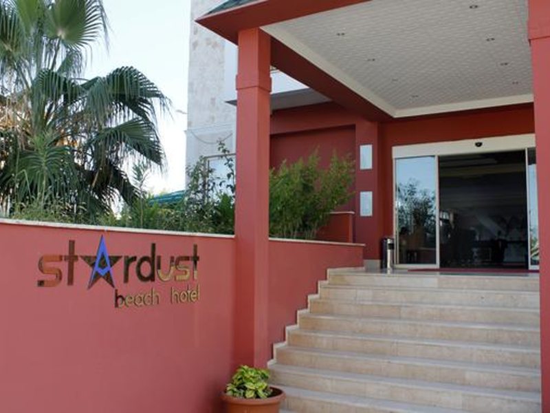 Stardust Beach Hotel (ex 188524