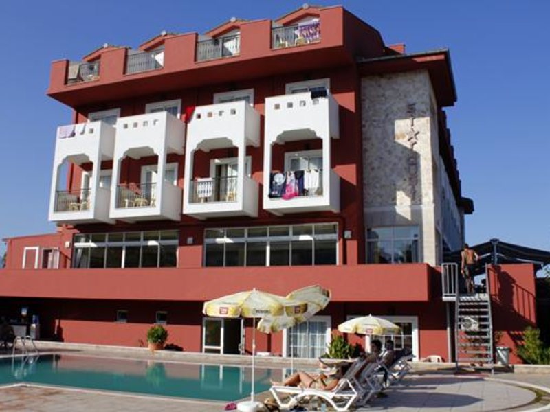 Stardust Beach Hotel (ex 188525