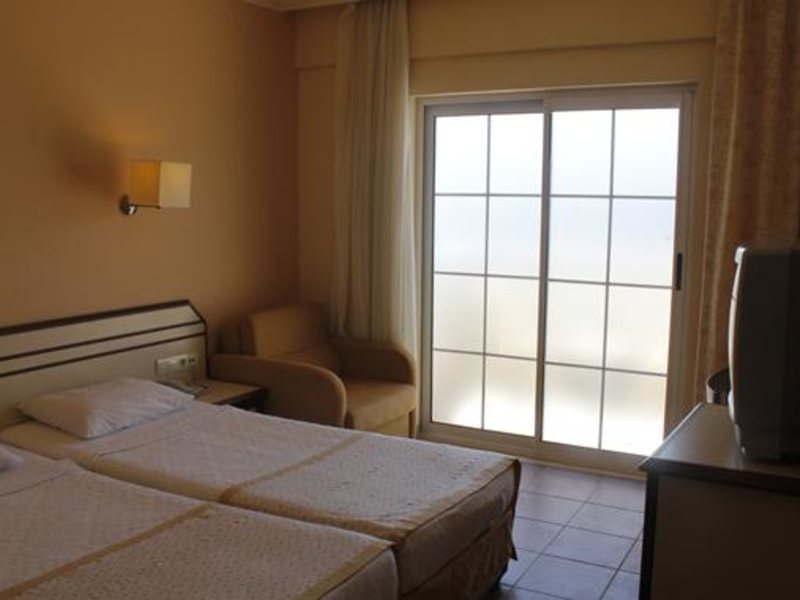 Stardust Beach Hotel (ex 188526