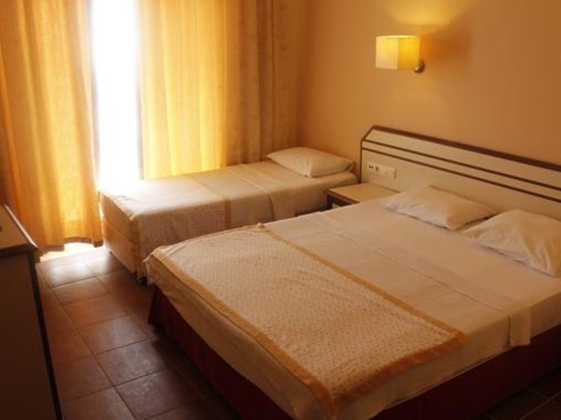 Stardust Beach Hotel (ex 188527