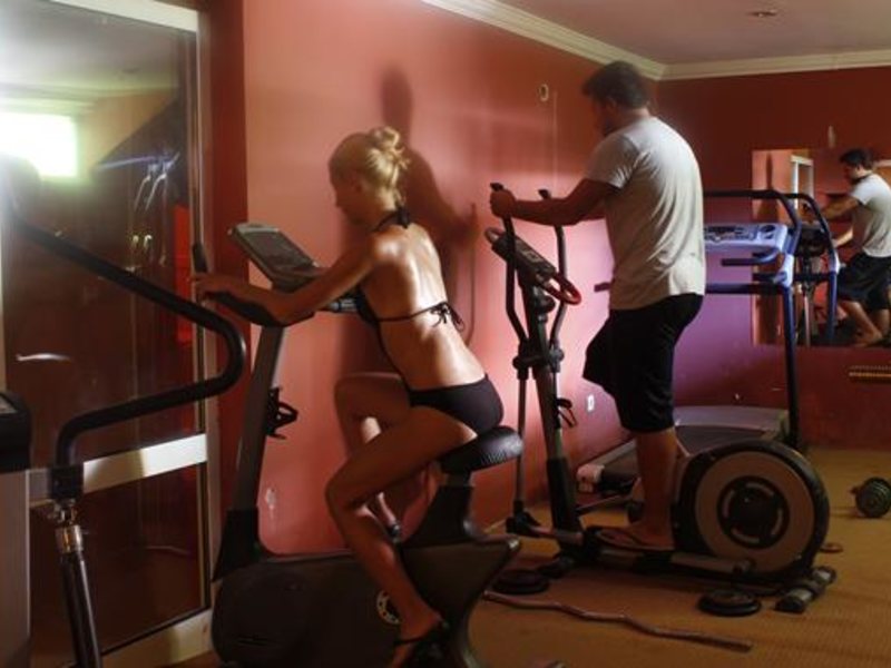 Stardust Beach Hotel (ex 188529