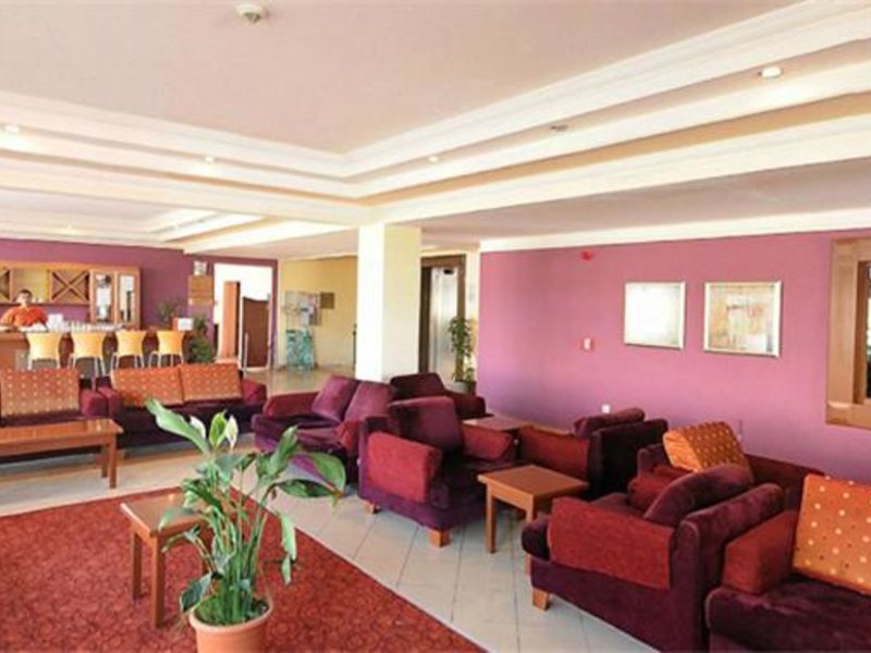 Stardust Beach Hotel (ex 188530