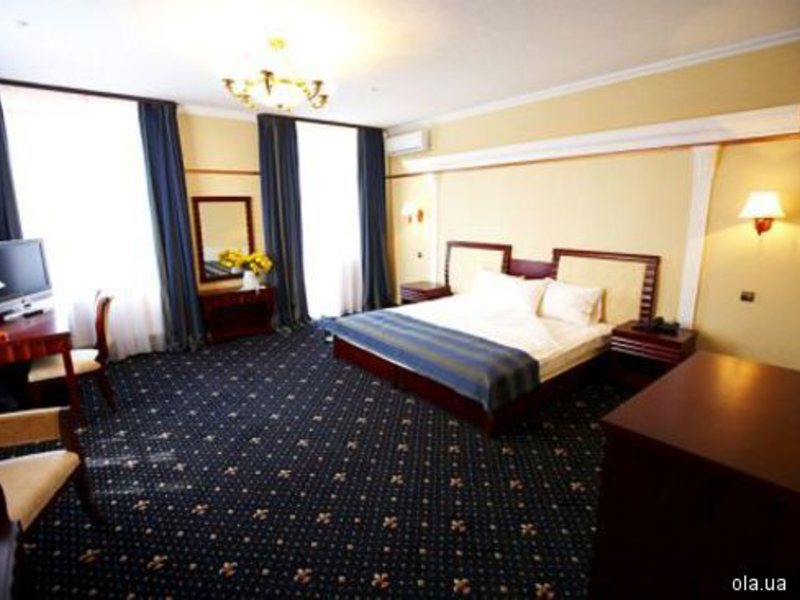 Stariy Viden Hotel 13985