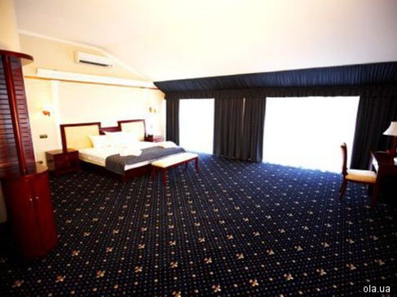 Stariy Viden Hotel 13986