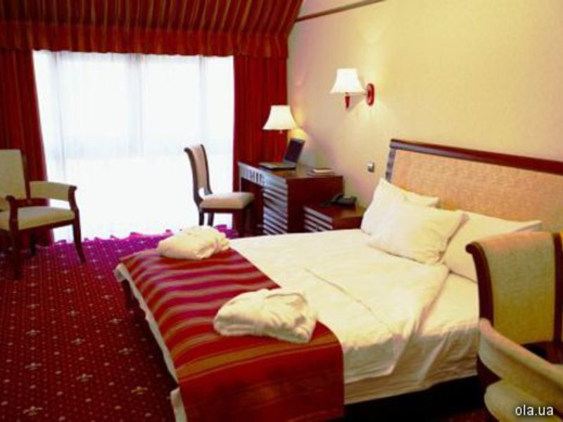 Stariy Viden Hotel 13987