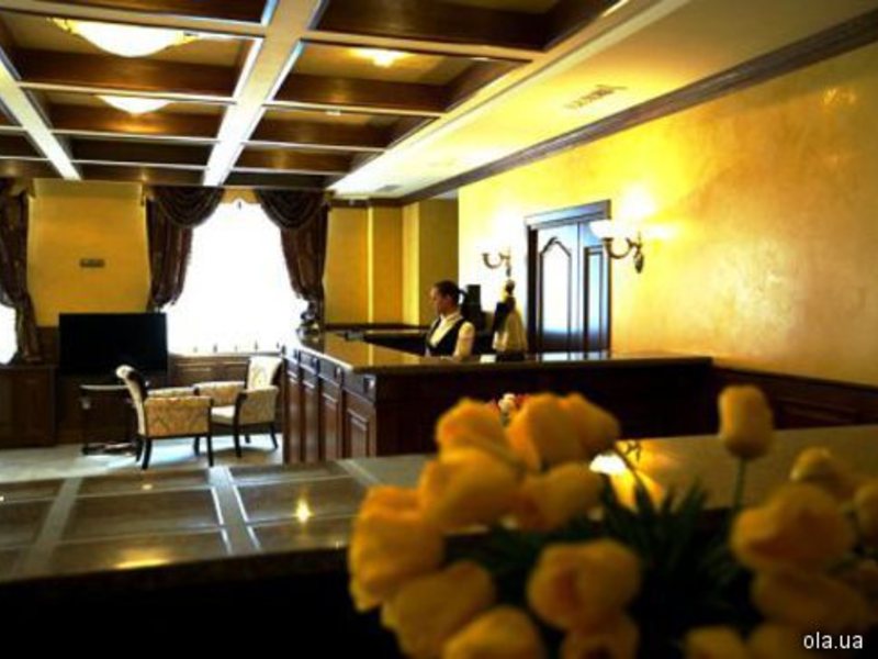 Stariy Viden Hotel 13988