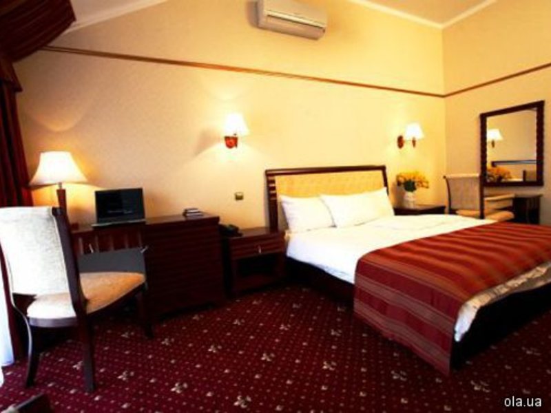 Stariy Viden Hotel 13989