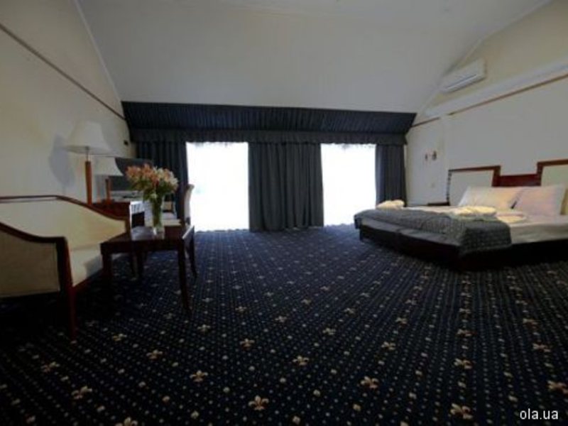 Stariy Viden Hotel 13990