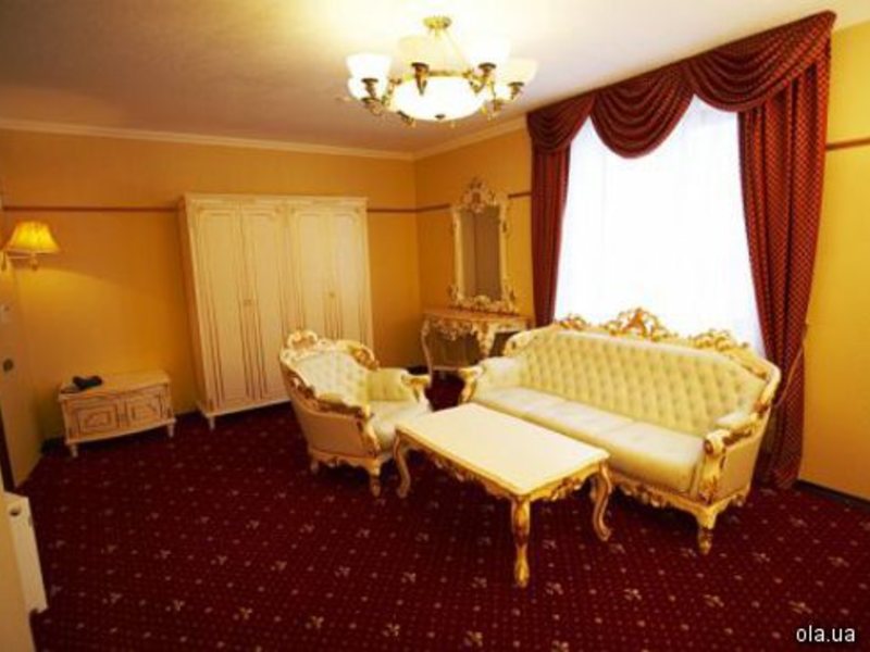 Stariy Viden Hotel 13991