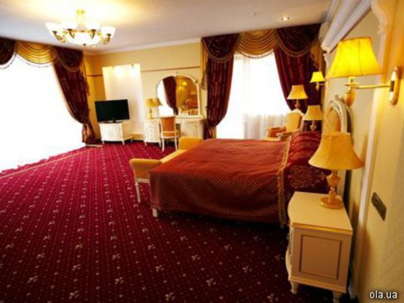 Stariy Viden Hotel 13992