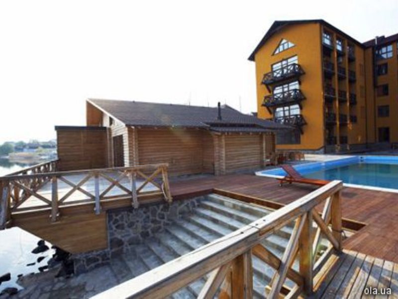 Stariy Viden Hotel 13993