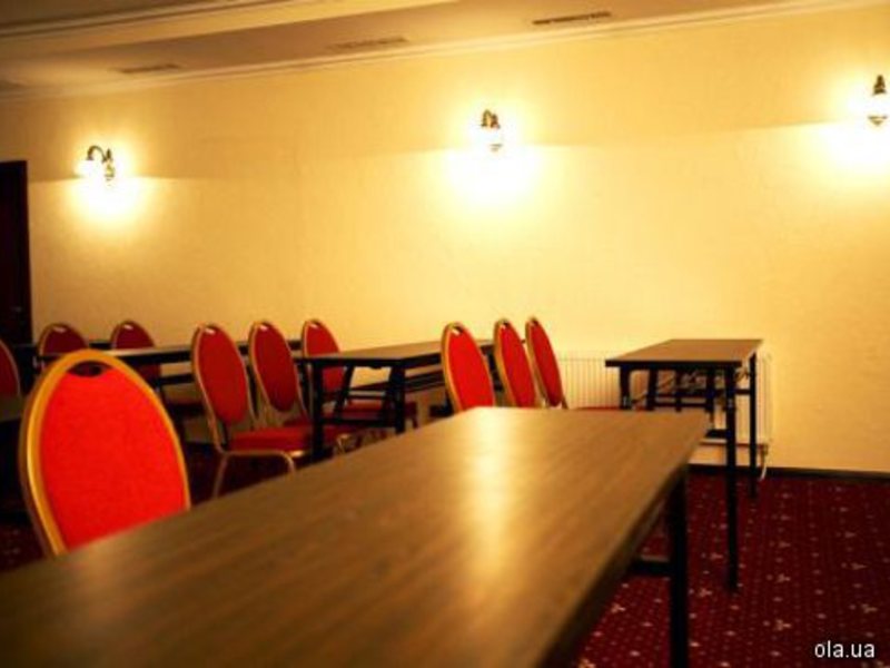 Stariy Viden Hotel 13997