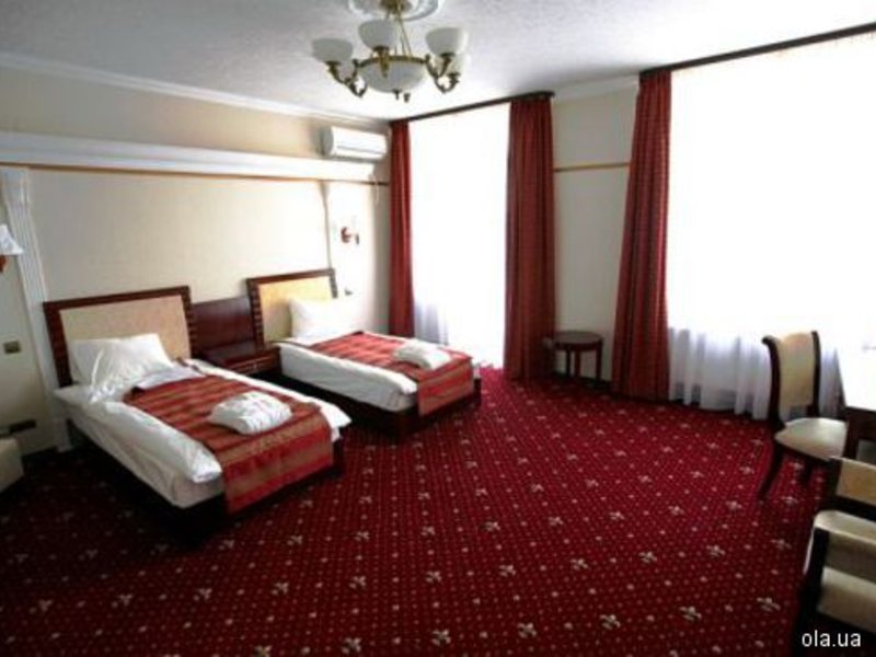 Stariy Viden Hotel 13998