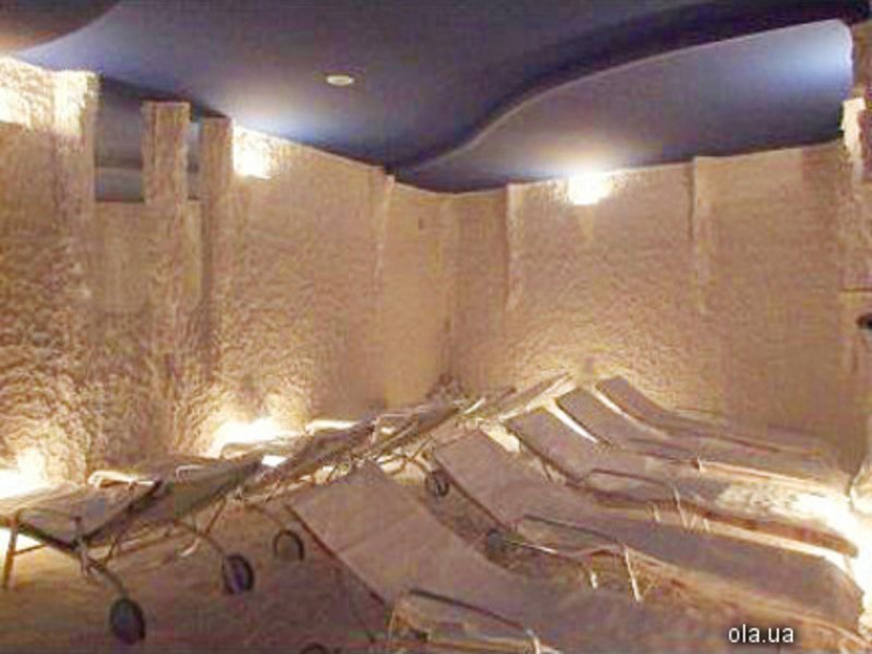 Stariy Viden Hotel 14079