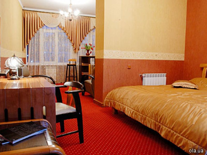 Stariy Viden Hotel 14081