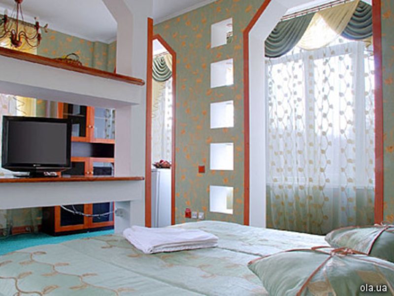 Stariy Viden Hotel 14082