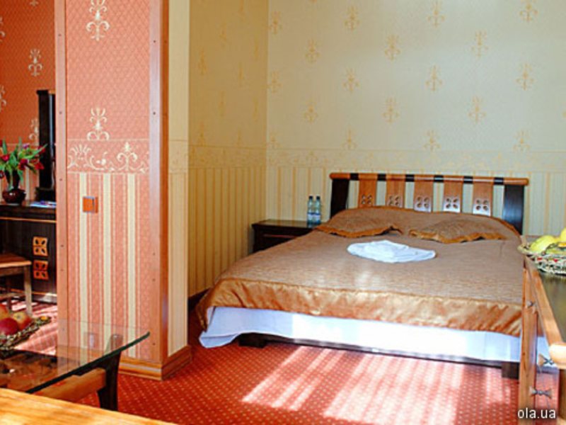 Stariy Viden Hotel 14083