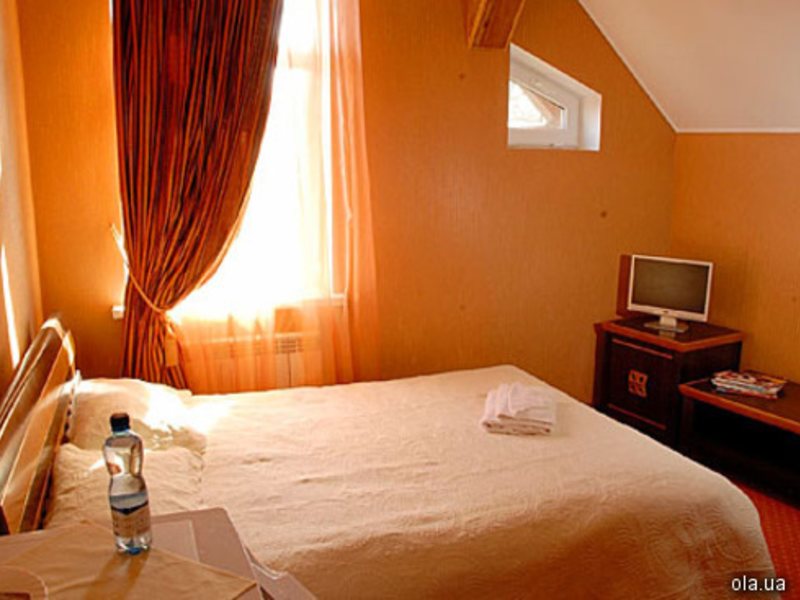 Stariy Viden Hotel 14084