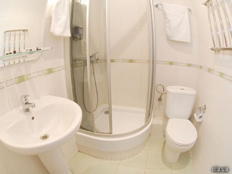 Stariy Viden Hotel 14085