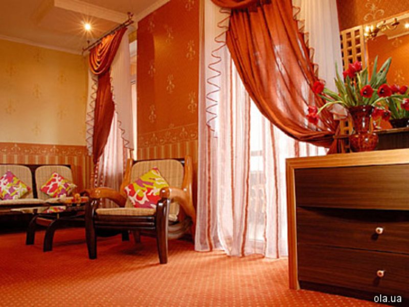 Stariy Viden Hotel 14086