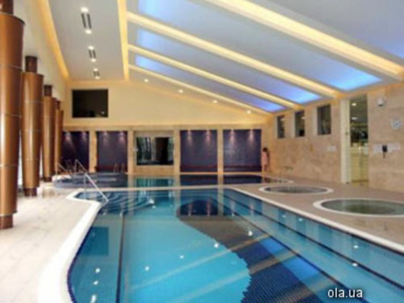 Stariy Viden Hotel 14087