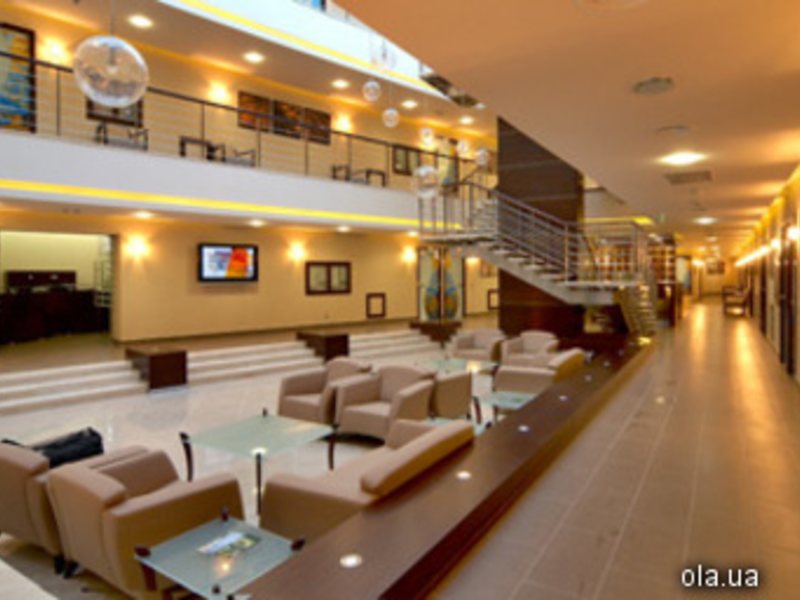 Stariy Viden Hotel 14088