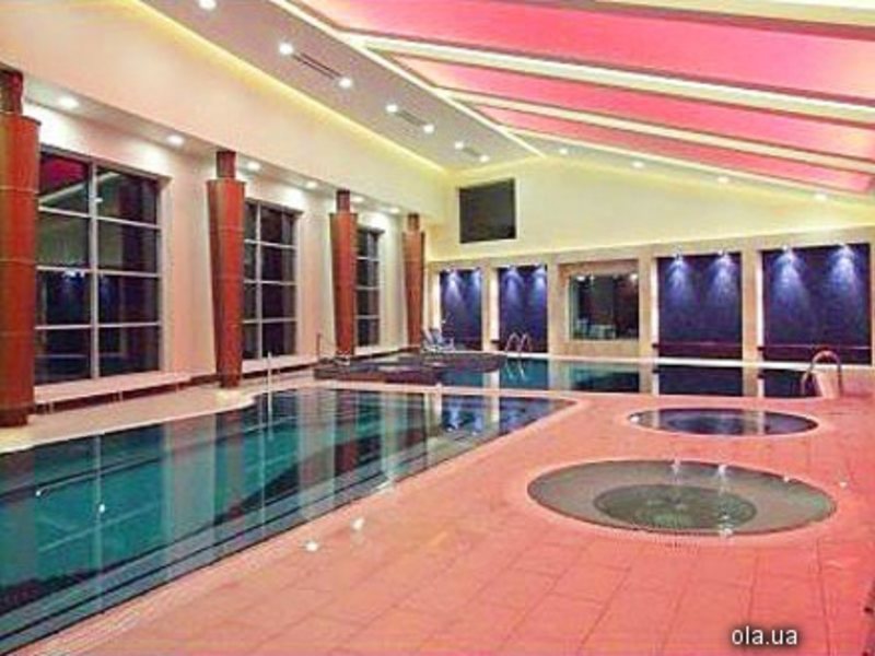 Stariy Viden Hotel 14089