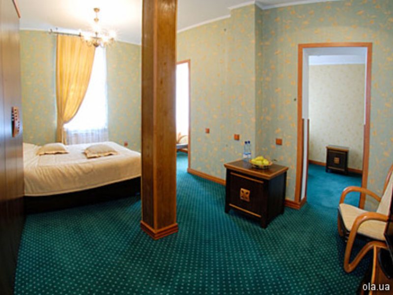 Stariy Viden Hotel 14091