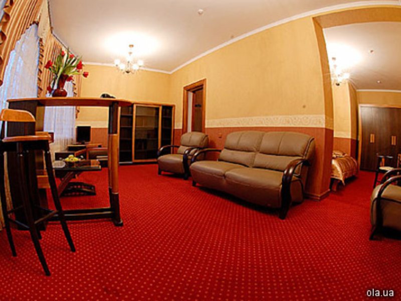 Stariy Viden Hotel 14092