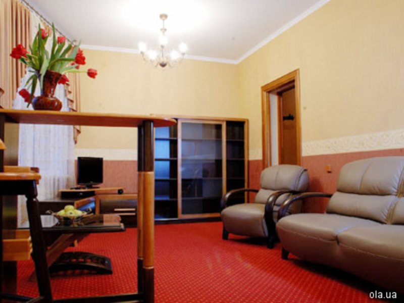 Stariy Viden Hotel 14093