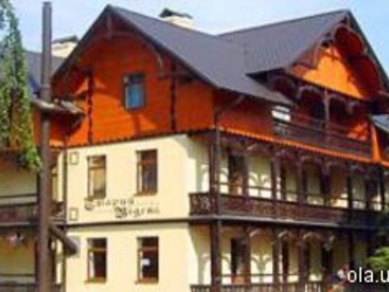 Stariy Viden Hotel 14094