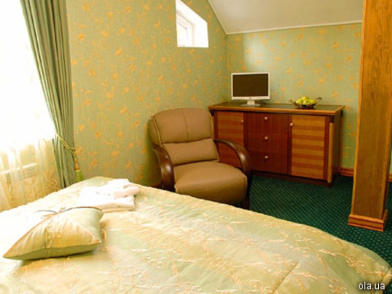 Stariy Viden Hotel 14096