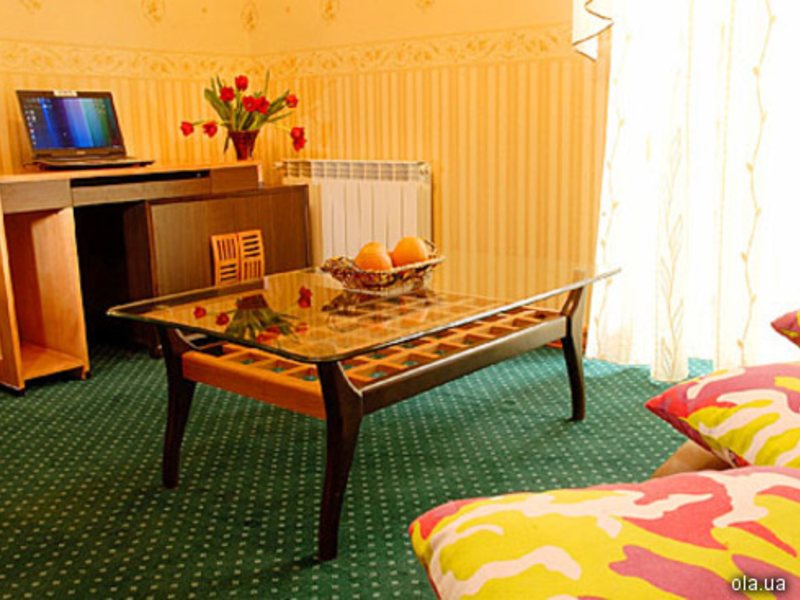 Stariy Viden Hotel 14097