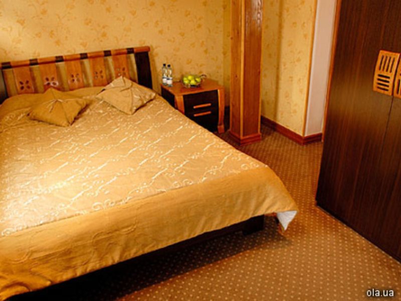 Stariy Viden Hotel 14098