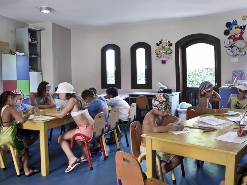 Starlight Resort Hotel (ex 103963