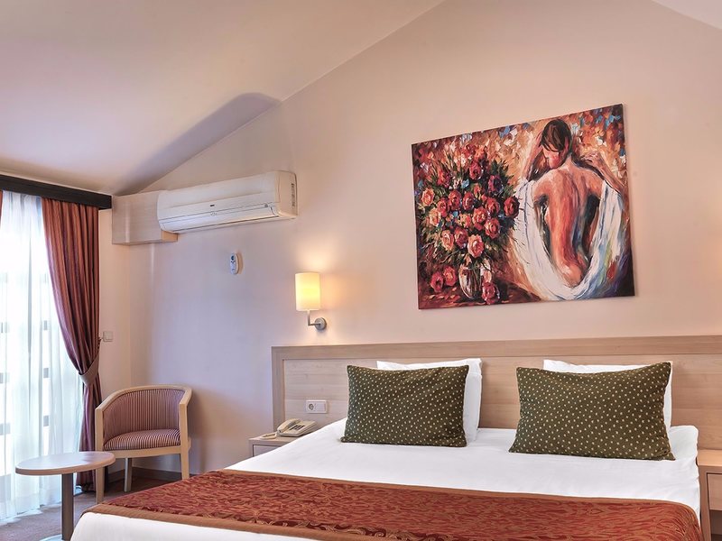 Starlight Resort Hotel (ex 103969