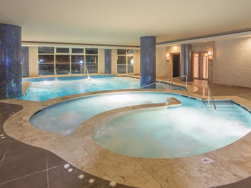 Starlight Resort Hotel (ex 103972