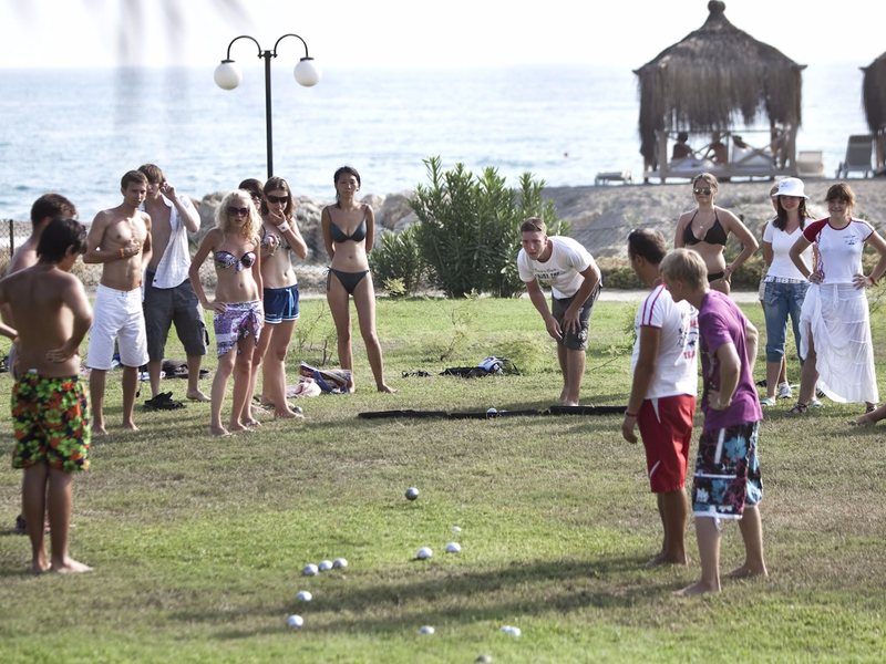 Starlight Resort Hotel (ex 103974