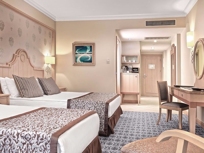 Starlight Resort Hotel (ex 103978