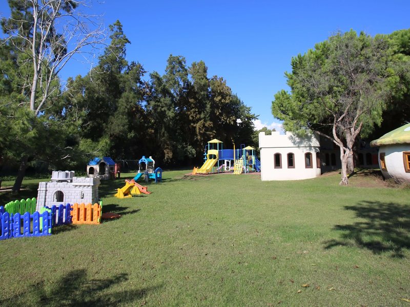 Starlight Resort Hotel (ex 103981