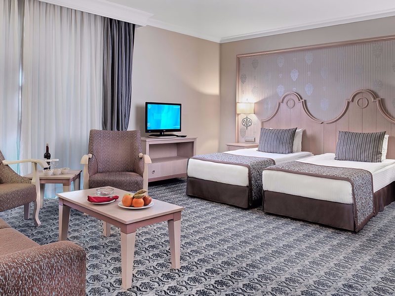 Starlight Resort Hotel (ex 103982