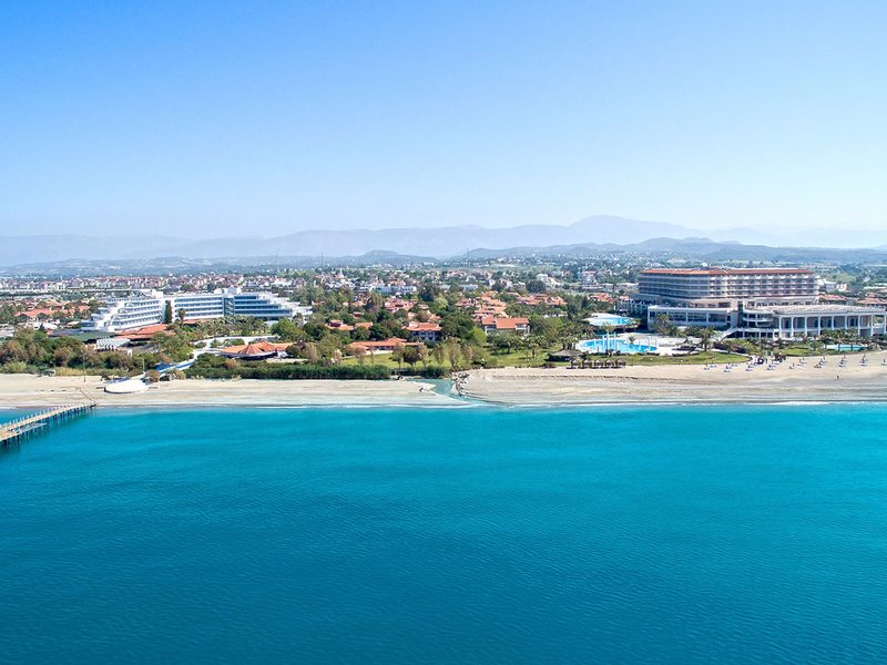 Starlight Resort Hotel (ex 103985