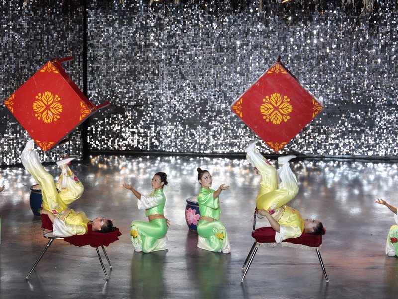 Starlight Resort Hotel (ex 103988