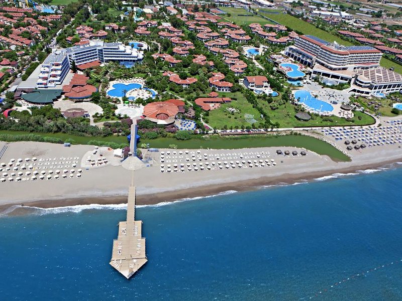 Starlight Resort Hotel (ex 287429