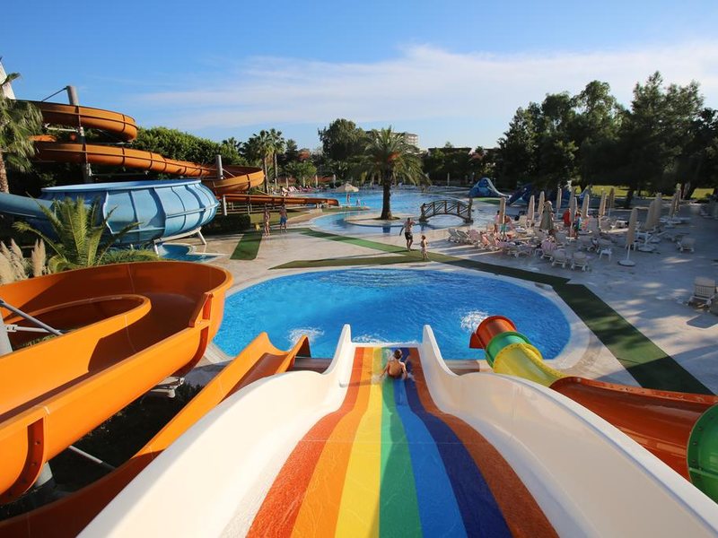 Starlight Resort Hotel (ex 287430