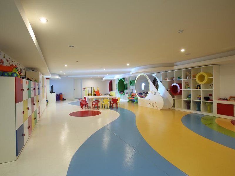 Starlight Resort Hotel (ex 287432